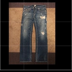 True religion jeans 💯❗️👖 MAKE AN OFFER